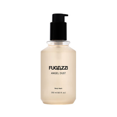 ANGEL DUST BODY WASH (JAB&Oacute;N CORPORAL)